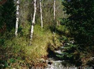 2470 W White Pine Ln #3, Park City, UT 84098