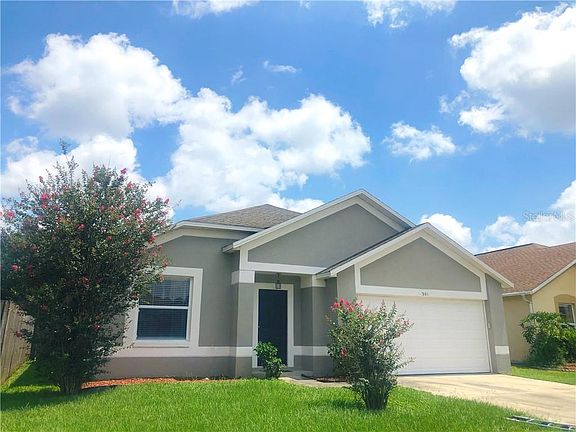 2nd image of 301 White Marsh Cir
