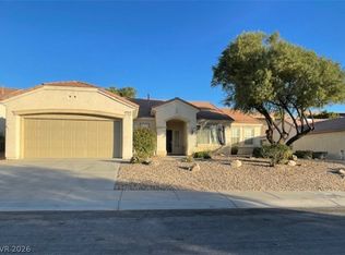 1604 Wellington Springs Ave, Henderson, NV 89052