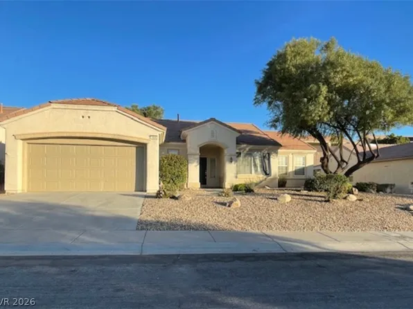 1604 Wellington Springs Ave, Henderson, NV 89052