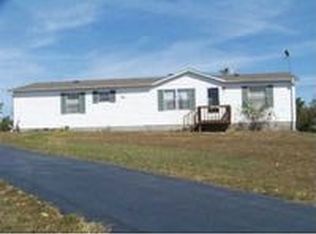 195 Cedar Ridge Rd, Stanford, KY 40484