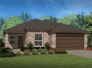 1301 Meadowlakes Dr, Azle, TX 76020