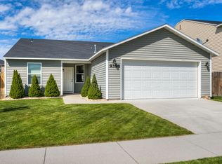 9398 W Idlewood Dr, Boise, ID 83709