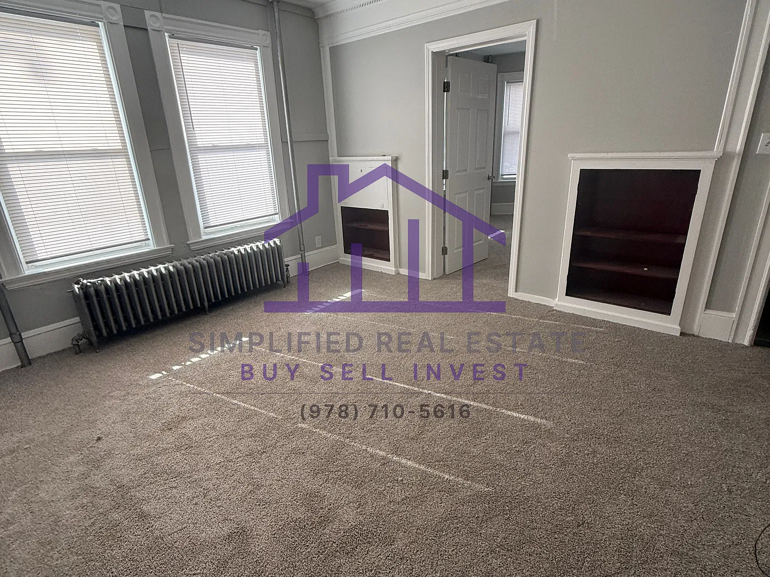 2 bed, $1,400 — Photo 4