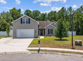 197 Black Bear Rd, Myrtle Beach, SC 29588