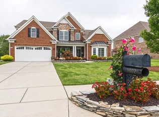 2602 Creek Manor Dr, Waxhaw, NC 28173