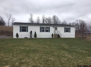 584 Slate Hill Rd, Sharon Springs, NY 13459