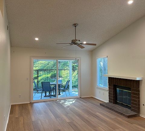 3rd image of 641 S Iron Horse Ln #1