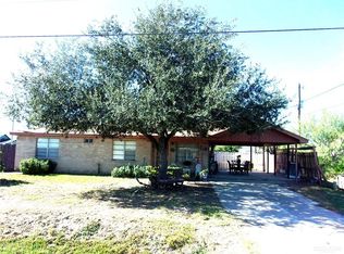 1700 Crimson St, Edinburg, TX 78541