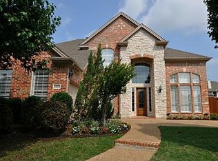 4413 Mitchell Ln, Rowlett, TX 75088