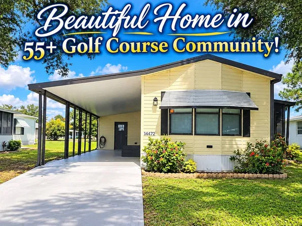 14472 Dalia Ave, Fort Pierce, FL 34951