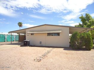 7223 E Arbor Ave, Mesa, AZ 85208