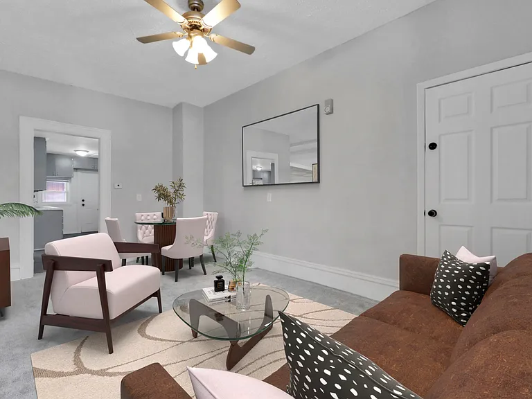 820 N Pennsylvania Ave #2 — Photo 2