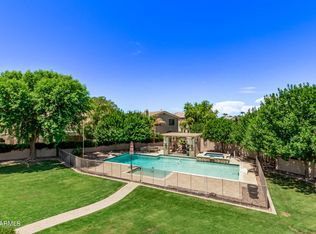 4670 E Reins Rd, Gilbert, AZ 85297