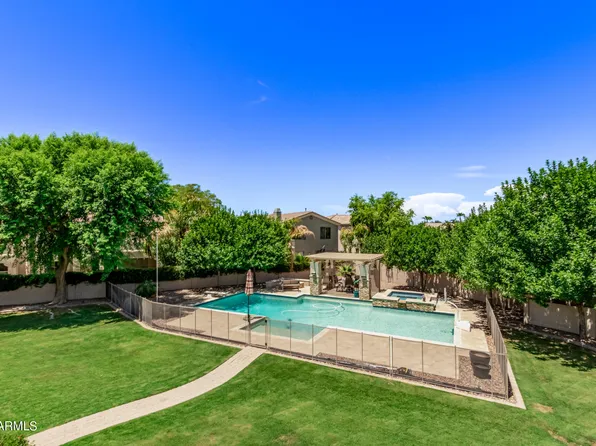 4670 E REINS Road, Gilbert, AZ 85297