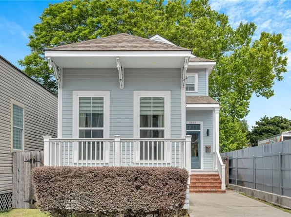 2333 Iberville St, New Orleans, LA 70119
