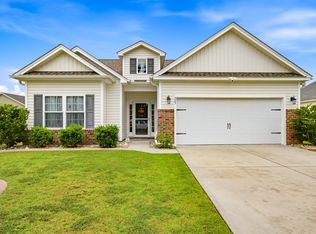 223 Palm Terrace Loop, Conway, SC 29526