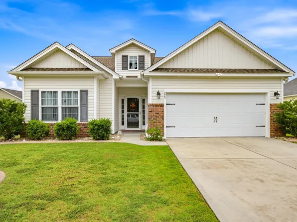 223 Palm Terrace Loop, Conway, SC 29526