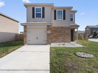 163 Niven Path #12K, Jarrell, TX 76537
