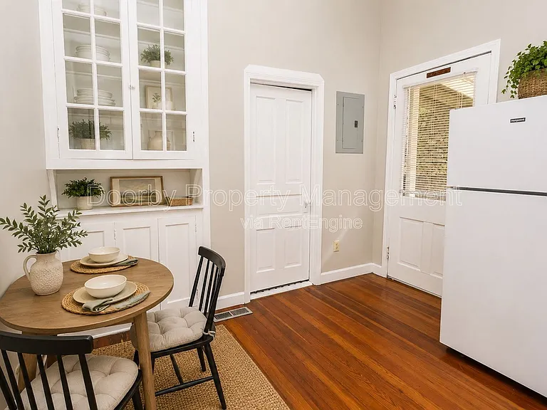 318 Tremont St #2 — Photo 4