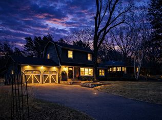 3629 Farmington Rd, Minnetonka, MN 55305