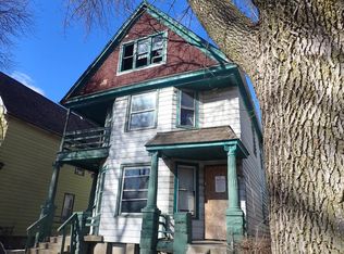 2429 North 17th STREET #2431, Milwaukee, WI