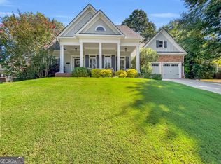 1030 Woodberry Dr, Watkinsville, GA 30677