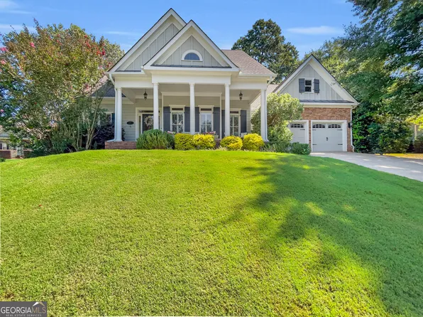 1030 Woodberry Dr, Watkinsville, GA 30677