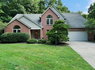 10040 Berkshire St, Pickerington, OH 43147