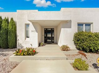 3605 Conrado Ln NW, Albuquerque, NM 87107
