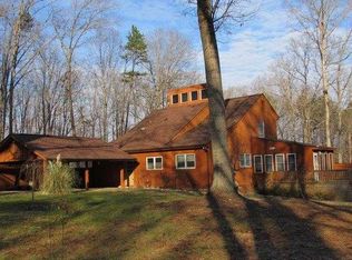 3215 Whale Tail Rd, Asheboro, NC 27205