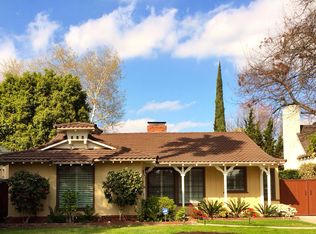 12129 Hesby St, Valley Village, CA 91607