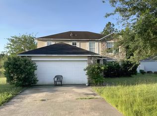 692 Largo Ln, Macclenny, FL 32063