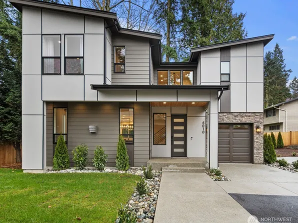 5010 114th Avenue NE, Kirkland, WA 98033