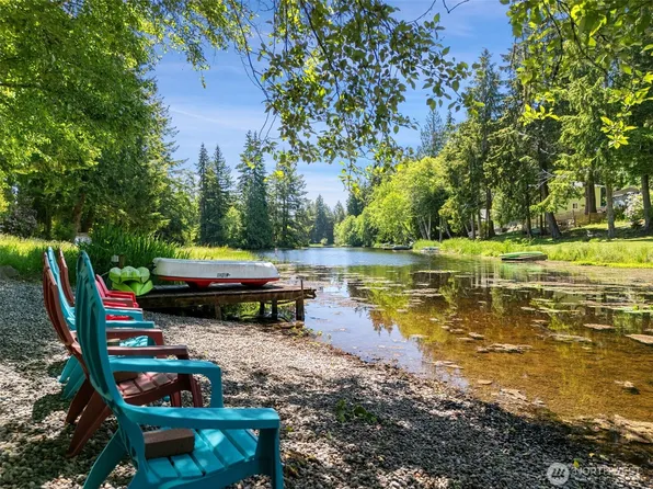 170 E Pickering Drive, Shelton, WA 98584