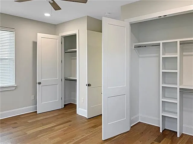 319 S Scott St #2A — Photo 7