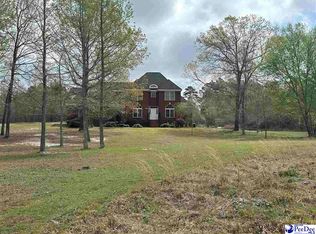 1600 Ratcliff Pond Rd, Cassatt, SC 29032