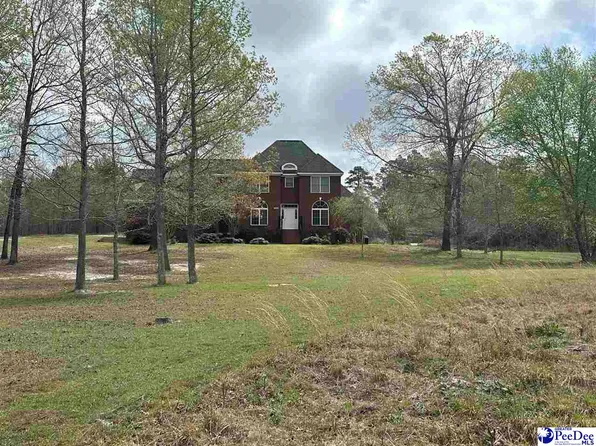 1600 Ratcliff Pond Rd, Cassatt, SC 29032