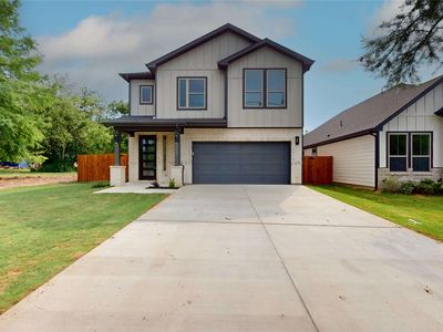 6860 Zuefeldt Dr, Arlington, TX, 76002