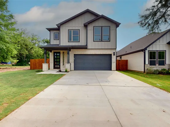 6860 Zuefeldt Dr, Arlington, TX 76002