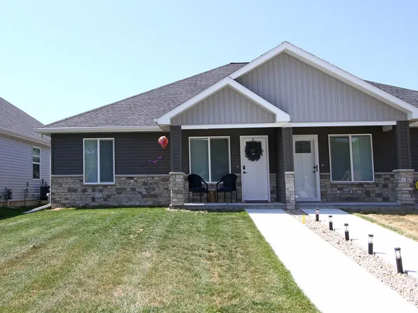 409 S 3rd St, Seward, NE 68434