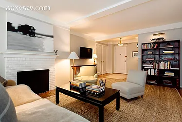 Sold by Corcoran