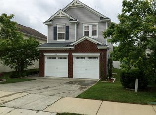 720 Delta Downs Dr, Cary, NC 27519