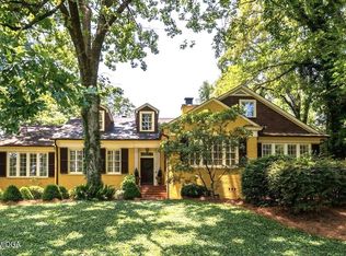 1158 Jackson Springs Rd, Macon, GA 31211