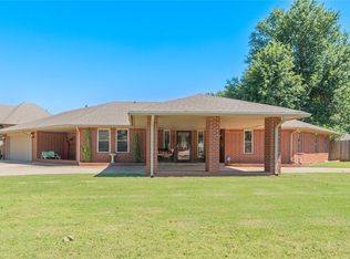 8100 Westhaven Dr, Oklahoma City, OK 73169