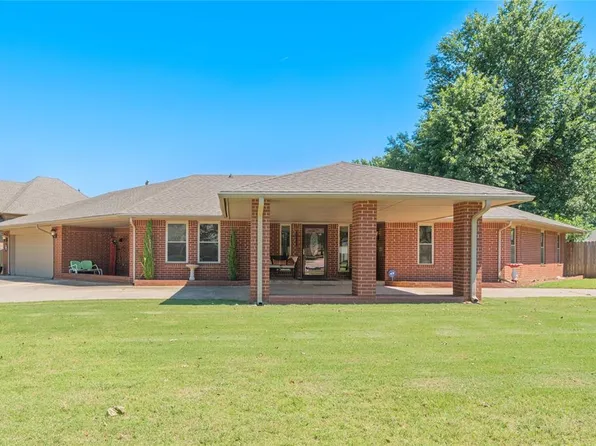 8100 Westhaven Dr, Oklahoma City, OK 73169
