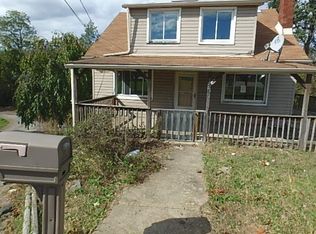 1400 Highland Ave, Duquesne, PA