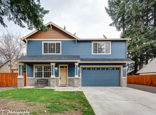 14529 SE Madison St, Portland, OR 97233