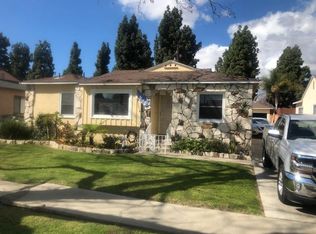 3929 Ladoga Ave, Long Beach, CA 90808
