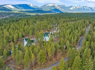 87 Wanawish Loop, Cle Elum, WA 98922